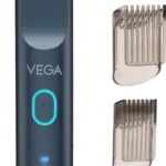 VEGA SmartOne Series S2, VHTH-31 Fully Waterproof Trimmer 160 min  Runtime 40 Length Settings (Blue) (AA1102/102)