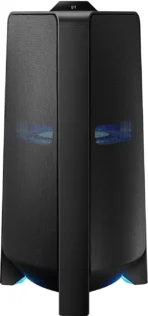 SamSung  Sound Tower (MX-T70/XL) Built-in Subwoofer, Bluetooth, USB, karaoke Enabled 1500 W  Bluetooth Party Speaker (Black ,2.0 Channel) (AA1104/80)