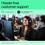 Take a look at this HP Chromebook Intel Celeron Dual Core N4120 - (4 GB/64 GB EMMC Storage/Chrome OS) 14a-ca0506TU Chromebook on Flipkart - Image 4