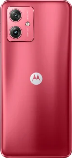M0T0ROLA  g64 5G (Berry Red ,256 GB)  (12 GB  RAM ) (AA1104/75) - Image 4