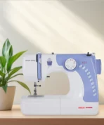 ఉషా Dream Stitch ఎలక్ట్రిక్ కుట్టు మిషన్ (బిల్ట్ ఇన్ స్టిచెస్ 7)(AA1103/75) - Image 3