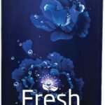 183L Direct Cool Single Door 4 star refrigerator with Base Drawer[AA1097/55]