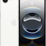 IPHONE 16 E (WHITE ,256GB)[AA1098/80]