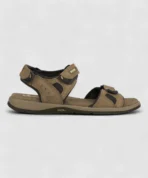 Men Sandal (Brown , 9) (AA1102/25) - Image 3