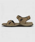 Men Sandal (Brown , 9) (AA1102/25) - Image 2
