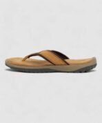 Men Flats Sandal (Multicolor , 9)[AA1097/86] - Image 3