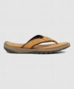 Men Flats Sandal (Multicolor , 9)[AA1097/86] - Image 2