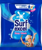 Surf Excel Easy Wash Detergent Powder7 kg | Superfine Washing Powder | Dissolves Easily & Removes Tough Stains | Suitable for all Washing Machines