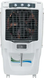 90 LDesert Air Cooler (Grey And White, Victor 90 DX) [AA1102/125]
