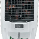 90 LDesert Air Cooler (Grey And White, Victor 90 DX) [AA1102/125]