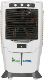 55 L Desert Air Cooler (White, Victor55 DX)(AA1103/74)