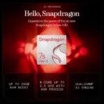 Phone (3a) Pro (Black, 256 GB) (8 GB RAM) [AA1102/279] - Image 4