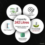 LG (242 L) - Image 3