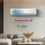 Godrej (2.5 Ton) 3 Star Split Inverter AC - White (EI 30LINV3R32 - WWR , Copper Condenser)(AA1103/128) - Image 4
