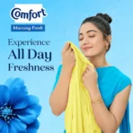 After Wash Morning Fresh Fabric Conditioner Pouch (2 L) [AA1096/63] - Image 2