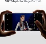 V60 5G (Mist Gray, 512 GB)[AA1097/62] - Image 2