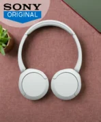 WH-CH520/WZ IN Bluetooth Headset (white) (AA1104/95) - Image 3