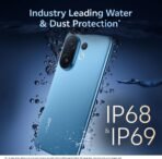 vivo T4 Pro 5G (Nitro Blue, 256 GB) (12 GB RAM) - Image 5