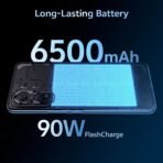 vivo T4 Pro 5G (Nitro Blue, 256 GB) (8 GB RAM) - Image 2