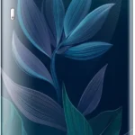 215 L Direct Cool Single Door 5 Star Refrigerator  with Digital Inverter (Paradise Bloom Blue , RR23D2H359U/HL) [AA1102/218]