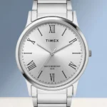 Silver Dial Stainless Steel Analog Watch - For Men TW00ZR347(AA1103/118)