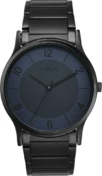 Blue Dial Analog Watch -For Men TWNTG09SMU10 - Image 2