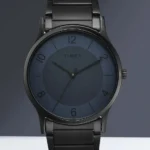 Bule Dial Analog Watch  - For Men TWNTG09SMU10[AA1100/111]