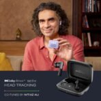 Nirvana Ivy pro - boat true wireless buds[AA1097/33] - Image 4