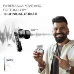 Nirvana Ivy pro - boat true wireless buds[AA1097/33] - Image 2