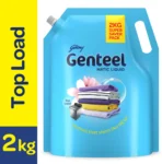 Godrej�Genteel Matic Liquid for Top load Fresh Liquid Detergent (2 kg)[AA1098/102]