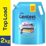 Godrej�Genteel Matic Liquid for Top load Fresh Liquid Detergent (2 kg)[AA1098/102]
