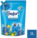 After Wash Morning Fresh Fabric Conditioner Pouch (2 L) [AA1096/63]