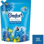 After Wash Morning Fresh Fabric Conditioner Pouch (2 L) [AA1096/63]