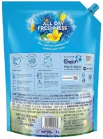 After Wash Morning Fresh Fabric Conditioner Pouch (2 L) [AA1096/63] - Image 3