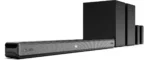 ZEBRONICS ZEB-SBSPK C12 / ZEB-JUKE BAR 9551 625 W BluetoothSound Bar (Black, 5.2channel) - Image 2