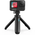 GoPro Hero 12 Mobility Bundle sports and action camera (Black 27MP)