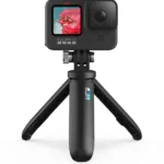 GoPro Hero 12 Mobility Bundle sports and action camera (Black 27MP)