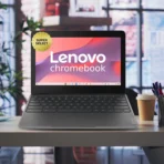 Lenovo 100e Chromebook Gen 4 MediaTek MediaTek Kompanio 528 - (4 GB/64 GB EMMC Storage/Chrome OS) 82W0001DHA Chromebook on /dl/lenovo-100e- - Image 10