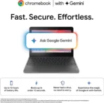 Lenovo 100e Chromebook Gen 4 MediaTek MediaTek Kompanio 528 - (4 GB/64 GB EMMC Storage/Chrome OS) 82W0001DHA Chromebook on /dl/lenovo-100e- - Image 6