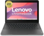 Lenovo 100e Chromebook Gen 4 MediaTek MediaTek Kompanio 528 - (4 GB/64 GB EMMC Storage/Chrome OS) 82W0001DHA Chromebook on /dl/lenovo-100e-
