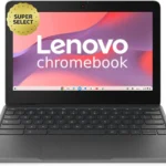 Lenovo 100e Chromebook Gen 4 MediaTek MediaTek Kompanio 528 - (4 GB/64 GB EMMC Storage/Chrome OS) 82W0001DHA Chromebook on /dl/lenovo-100e-