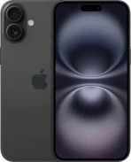 iphone 16 plus (Black, 256GB)
