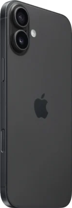 iphone 16 plus (Black, 256GB) - Image 2