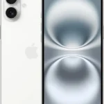 APPLE IPHONE 16 PLUS (WHITE,256GB)[AA1098/71]