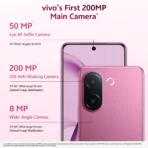 V60 (Elite Purple ,256 GB ) (98 GB RAM ) (AA1104/135) - Image 5