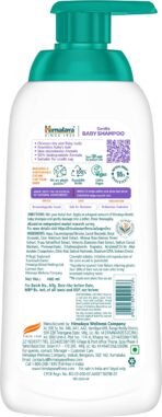 Himalaya Baby Shampoo [AA1097 / 10] - Image 2
