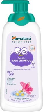 Himalaya Baby Shampoo [AA1097 / 10]