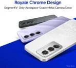 REDMI 15 5G (Midnight Black, 256 GB) (8 GB RAM)[AA1098/94] - Image 2