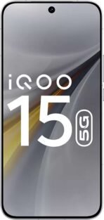 IQOO 15 5G (Legend, 256 GB) (12 GB RAM)[AA1097/102] - Image 3