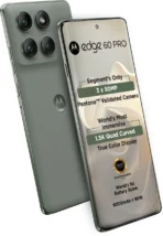 Edge 60 Pro (Pantone Shadow, 256 GB) (8 GB RAM) [AA1102/280]